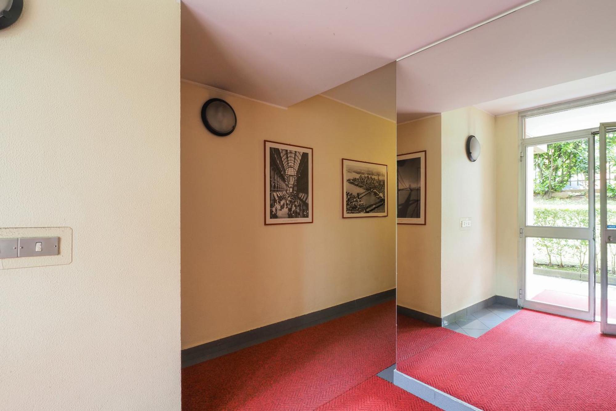 Appartamento Primopiano - Carpi *