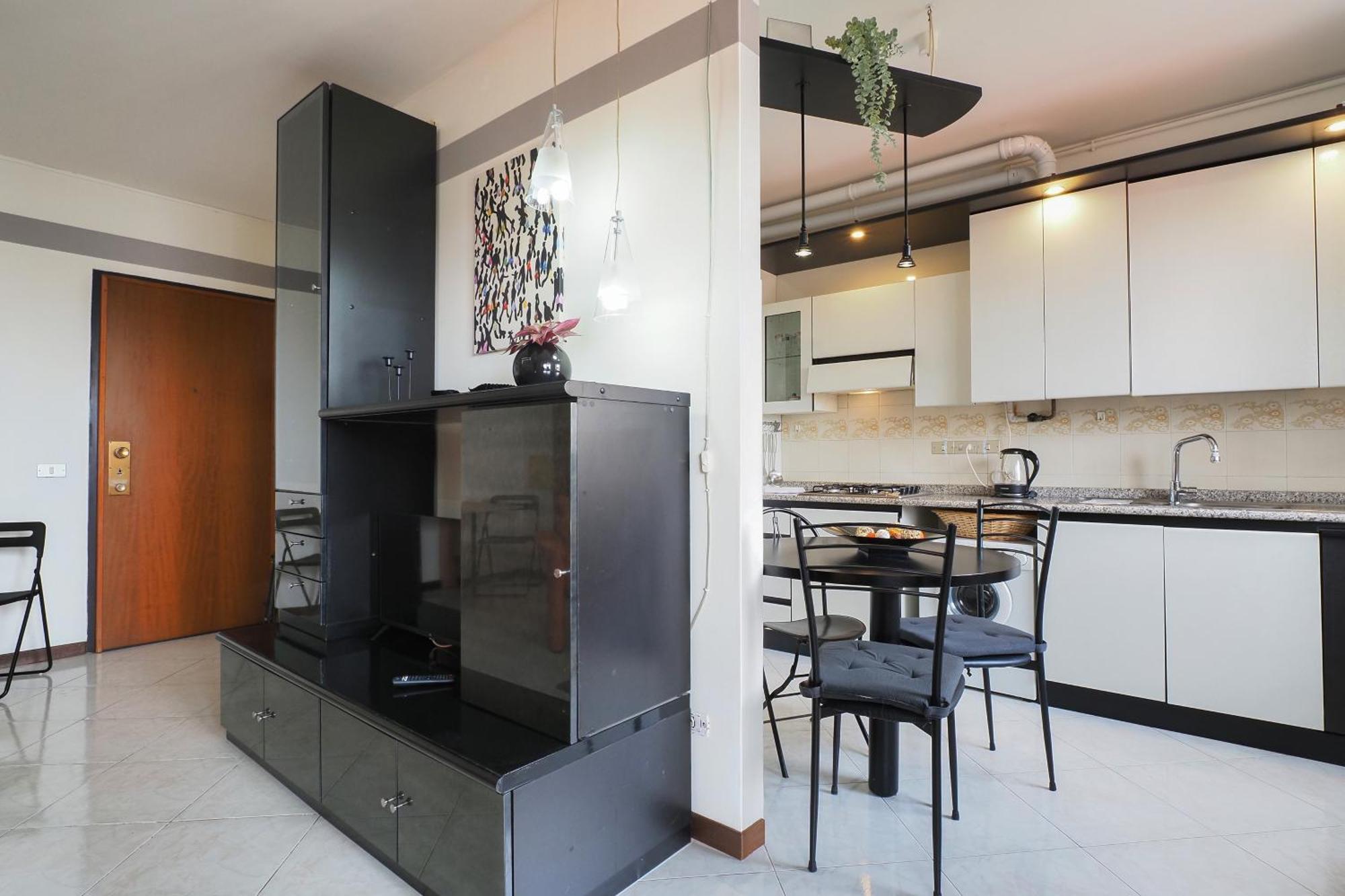 Appartamento Primopiano - Carpi